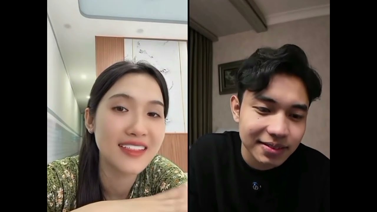 LIVE TERBARU❗mimi beli rumah baru untuk si anu🤔♥️😁#herissskuy  #videos  #herissskuyterbaru #queeny