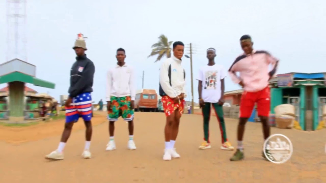 Bluffing Afrohouse Remix Dance by DAC