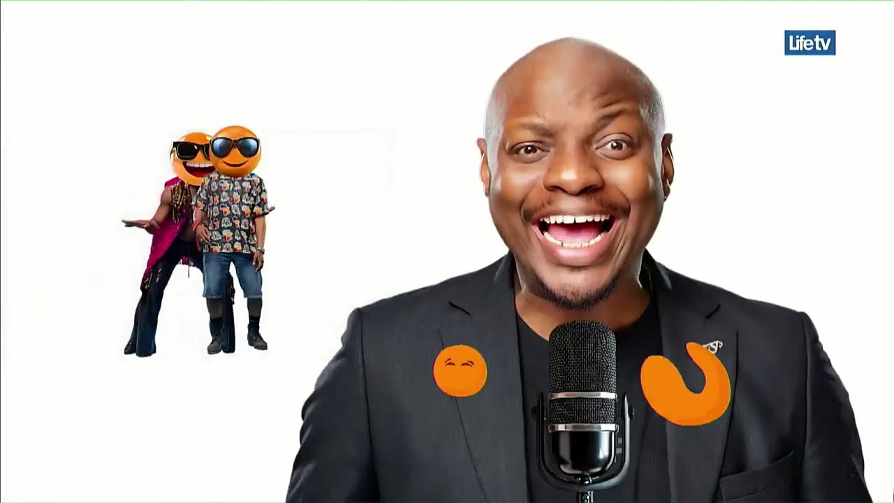 WAM PARODIES du 26 Février 2026.