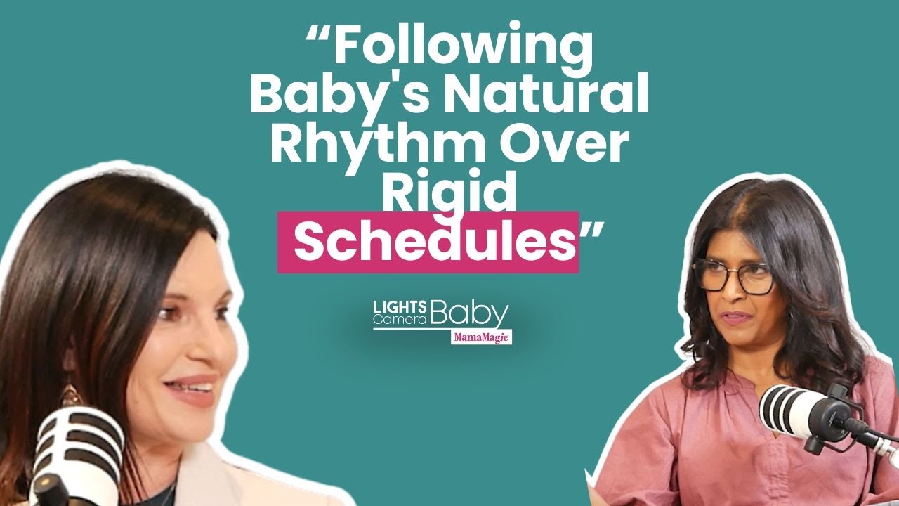 Sleep Personalities and Sensory Development