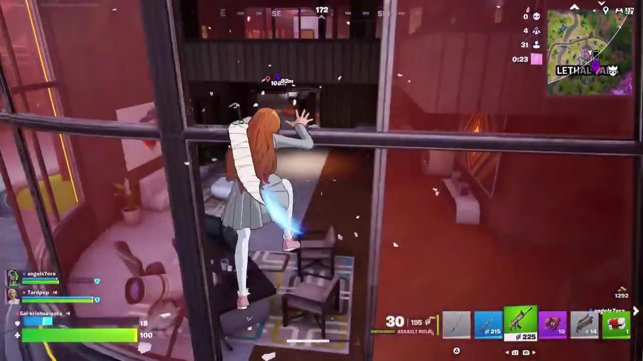 Fortnite