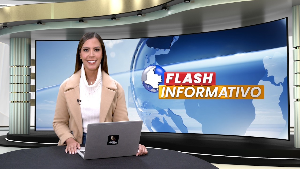 FL - 11 mar 2026 I Líderes sociales y campesinos entre las curules de paz