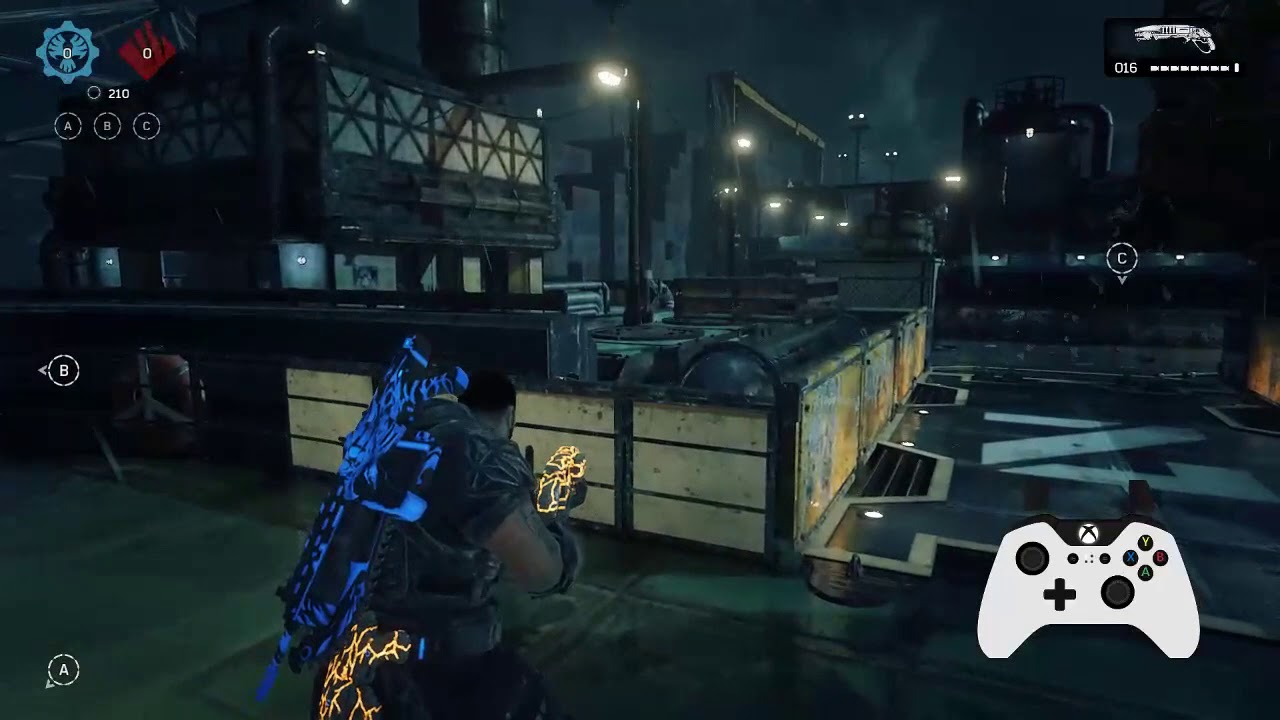 How to Wallbounce on Alternate with Paddles! | PRO Elite Controller Settings