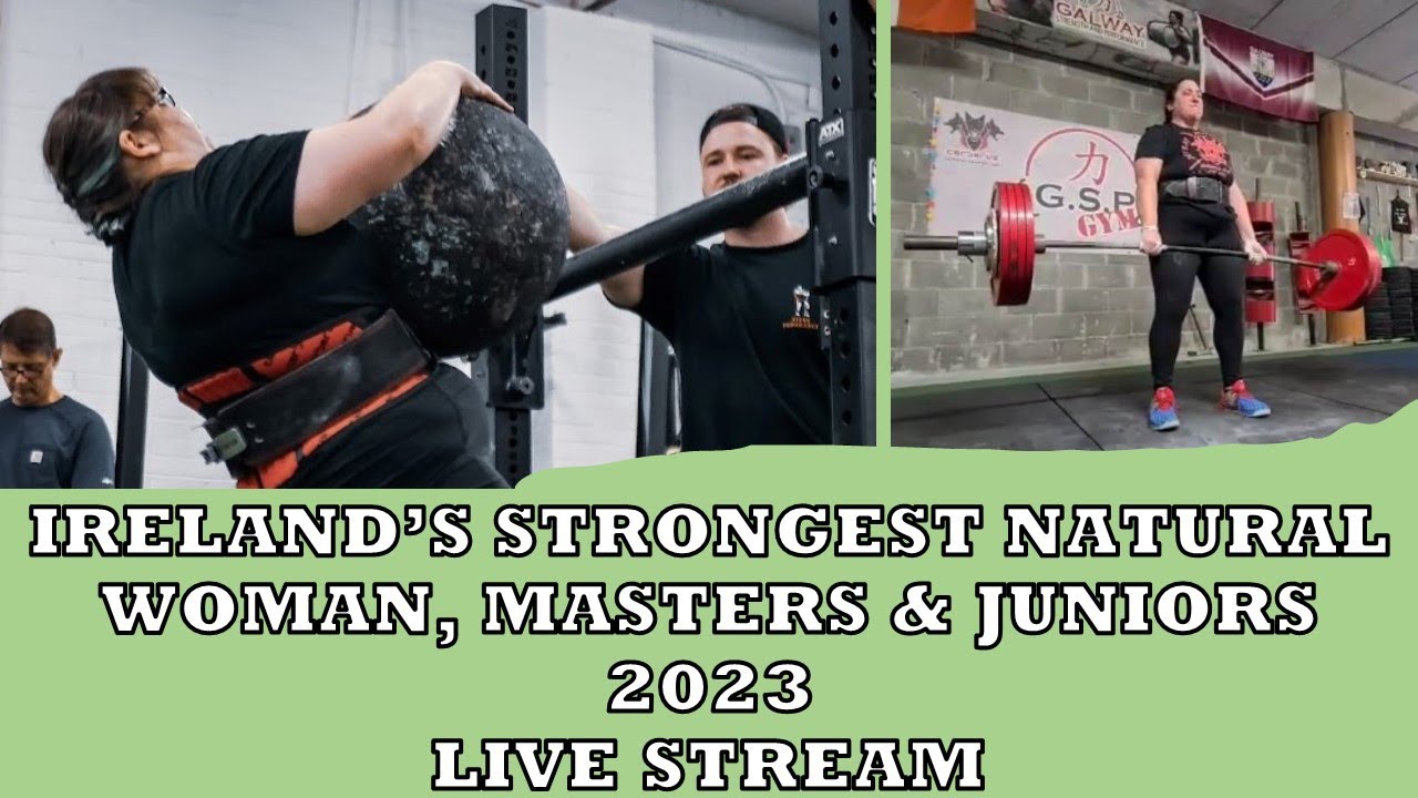 European Pro Strongman League