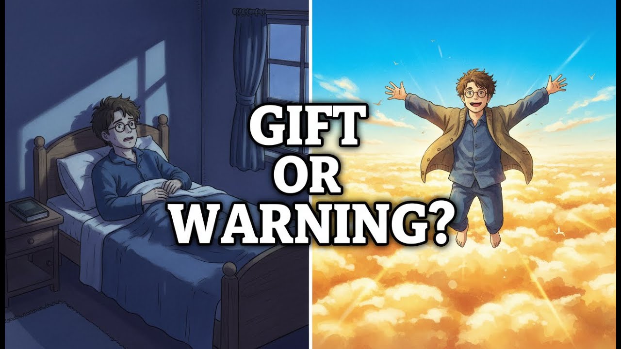 Flying Dream Interpretation: A Guide to Your Subconscious