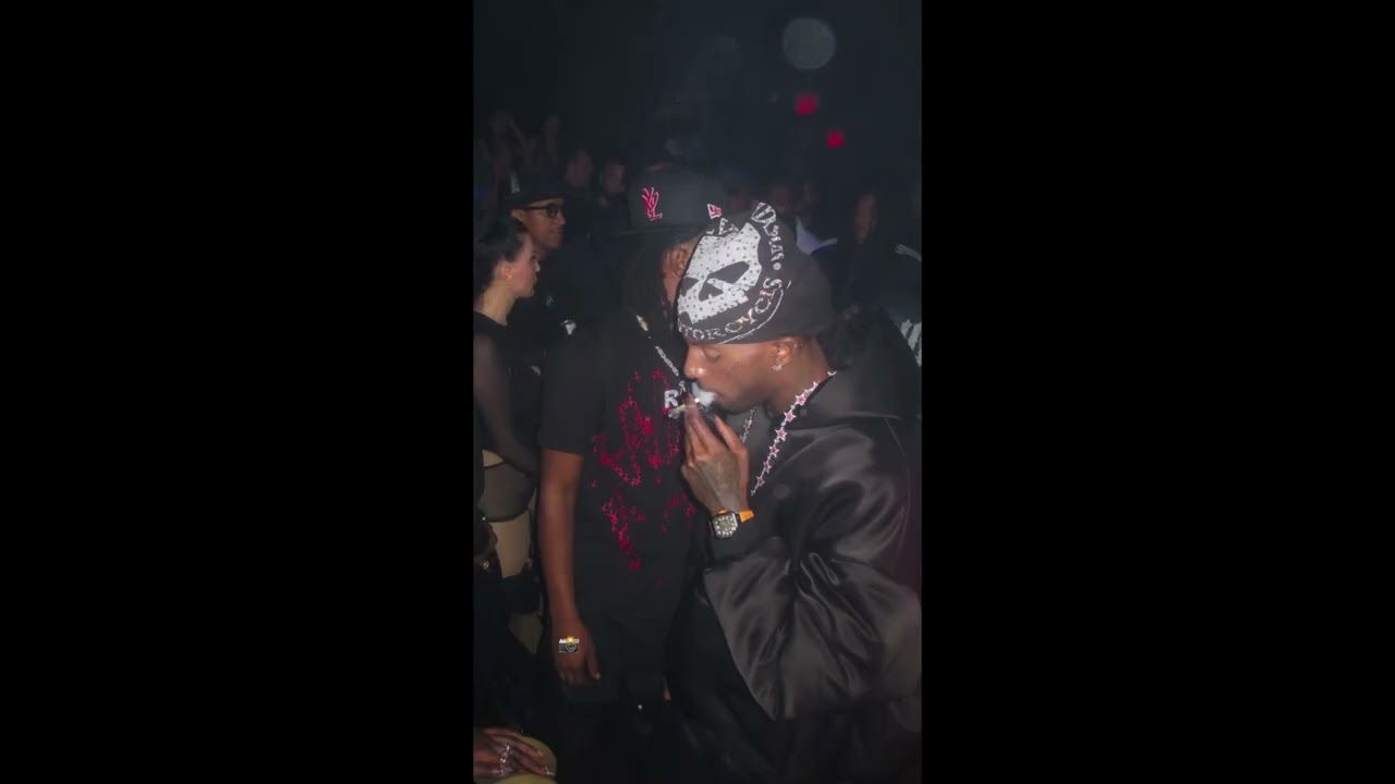 [FREE] Playboi Carti x ApolloRed1 type beat 
