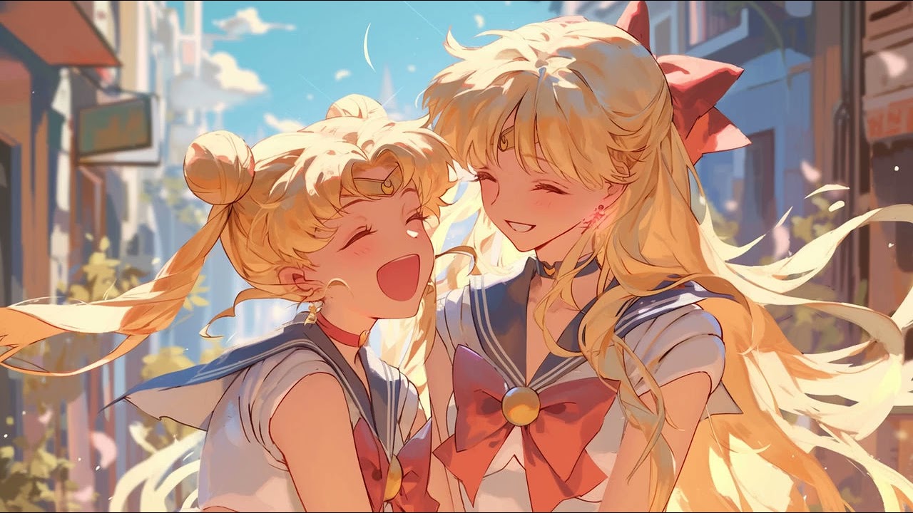 Supernova Love-IVE and David Guetta (Nightcore)