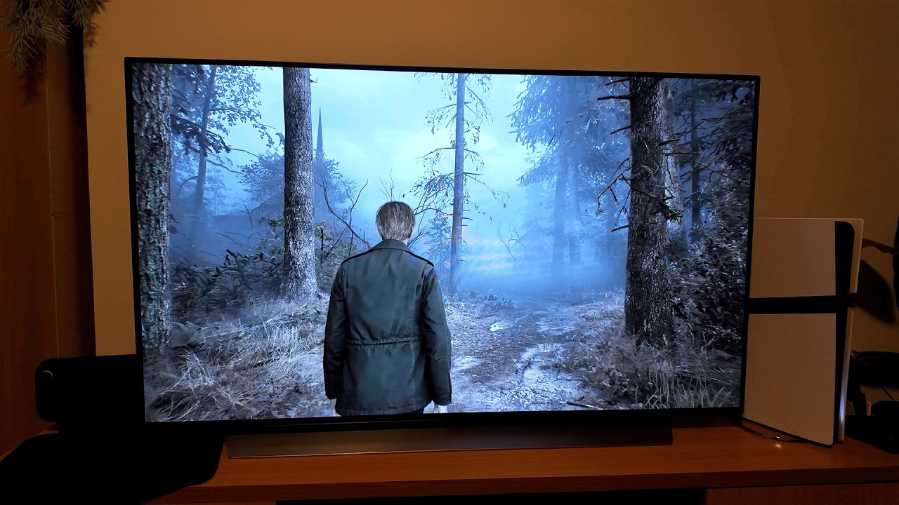 NOVA ATUALIZAÇÃO do PS5 PRO chegou! PSSR 2.0 muda TUDO nos gráficos ?😱
