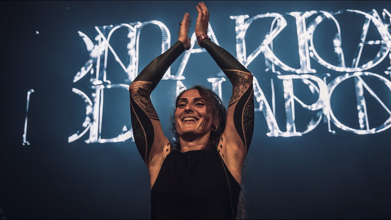 MARION DI NAPOLI - DJ SET DOUR  FESTIVAL 2025
