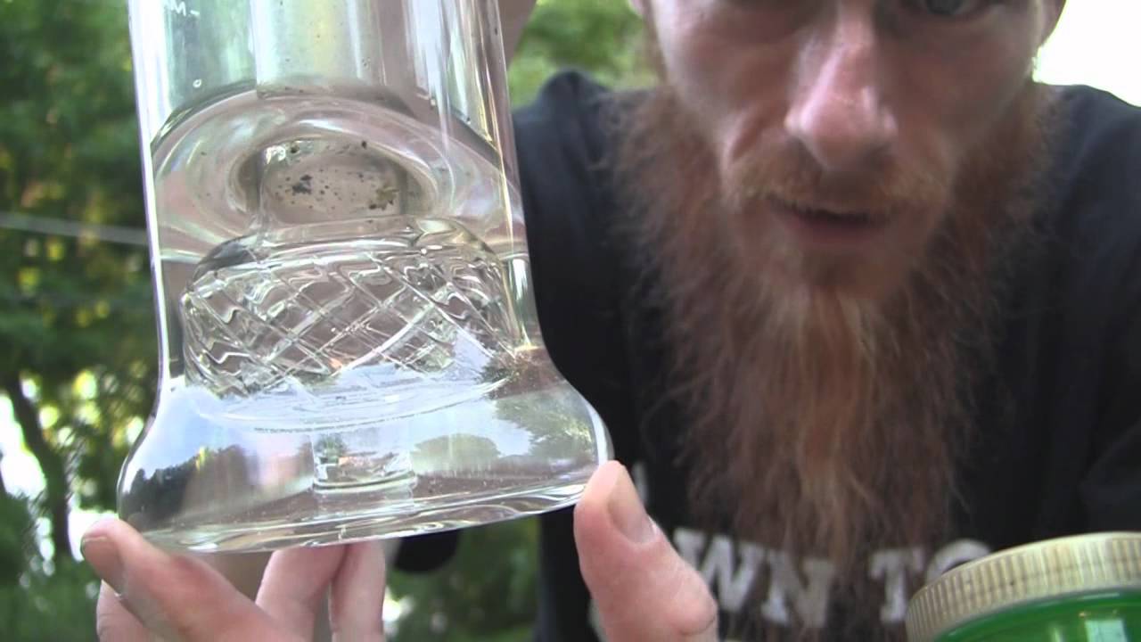 tokin daily:  a kif bowl