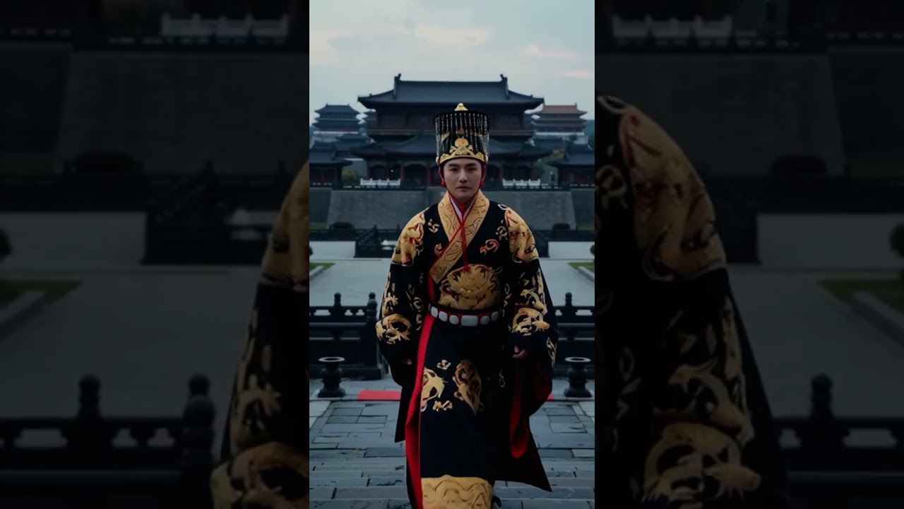 为什么秦朝二世而亡？贾谊《过秦论》道破天机📜