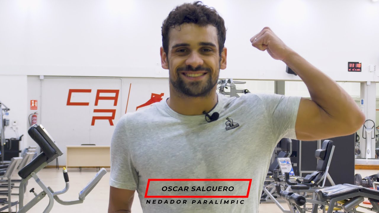 OSCAR SALGUERO