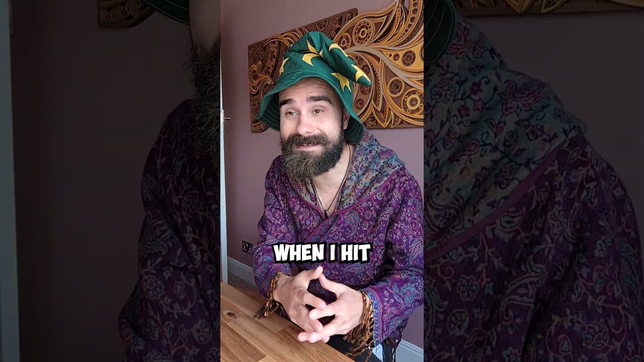 The Infinite Advantage multiclass in D&D