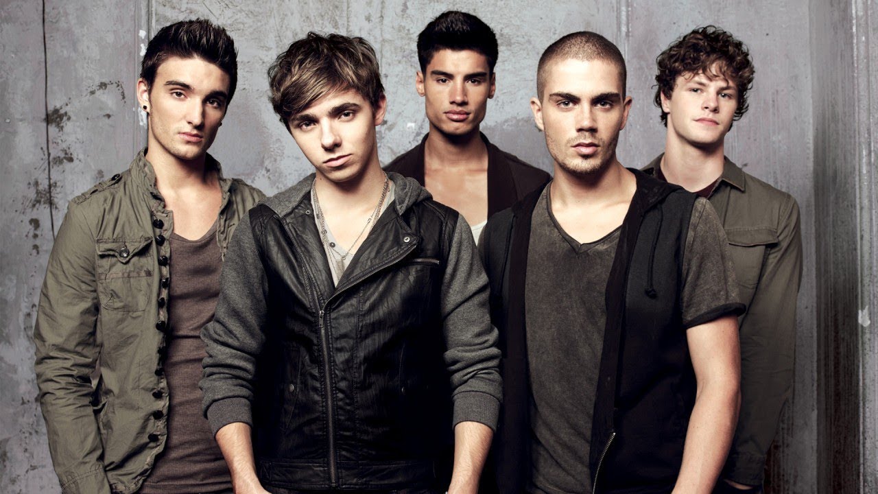 Why The Wanted Ended