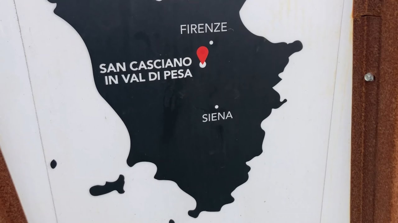 San Casciano in Val di Pesa nel segno del turismo