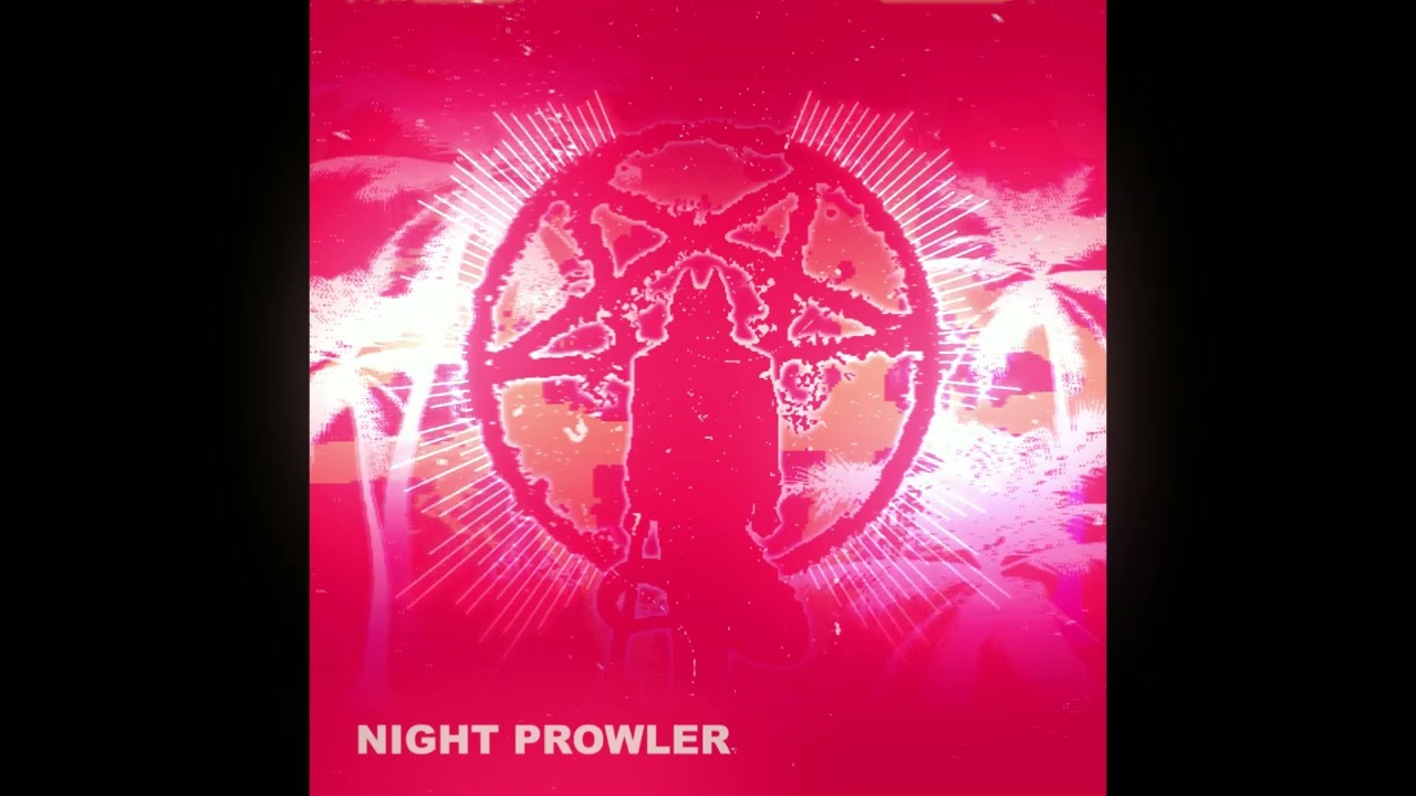 GODKILLER//NIGHT PROWLER