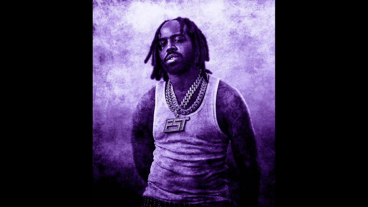 Est Gee Type Beat - 