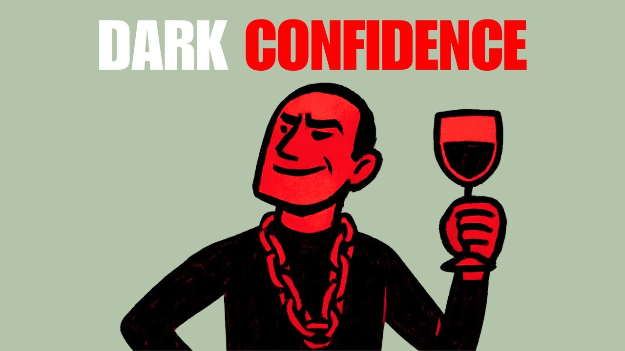 This Video Will Make You Dangerously Confident