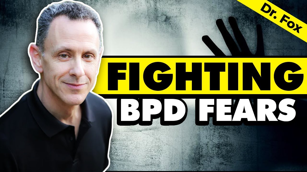 Fighting those BPD Fears with Facts  This is a battle you CAN win!! Worksheet included