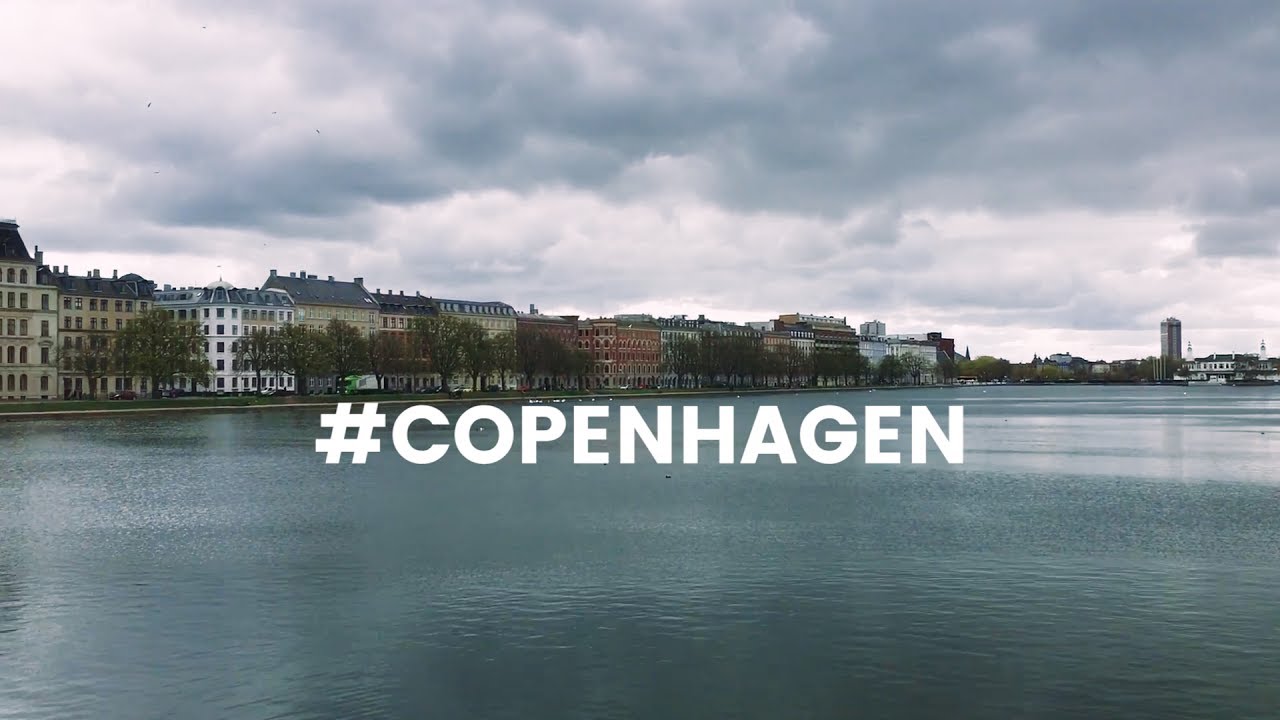 #AitDK Episode VIII: Hamburg &rarr; COPENHAGEN