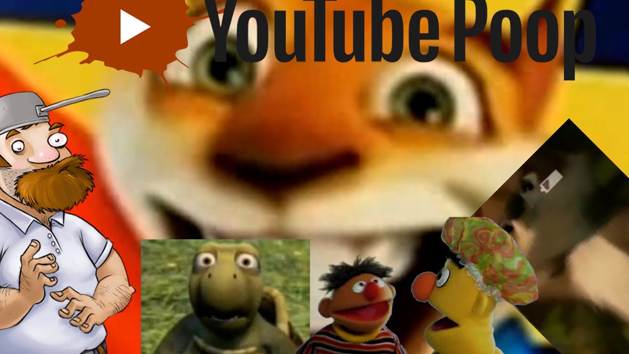 Ytp collab entry: HammBoiMcGrowb and de BoomBakaroo