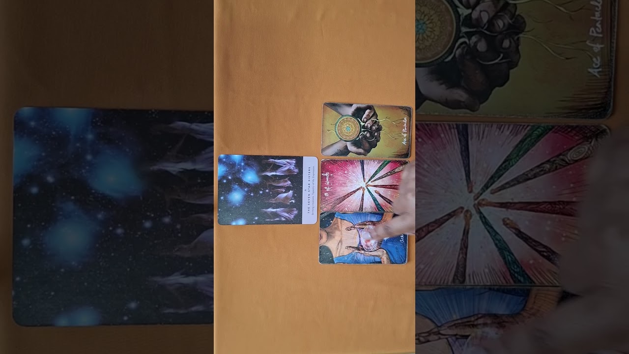 Don't Panic!! Spirit Is Just Reminding You That You Are The Most Precious Being