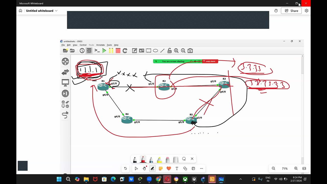 4-IP Routing-CCNA