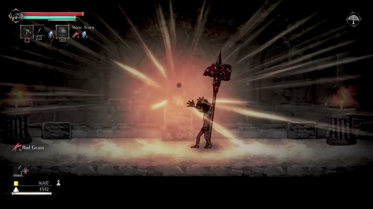 Salt and Sanctuary♥️ i LOVE this game!