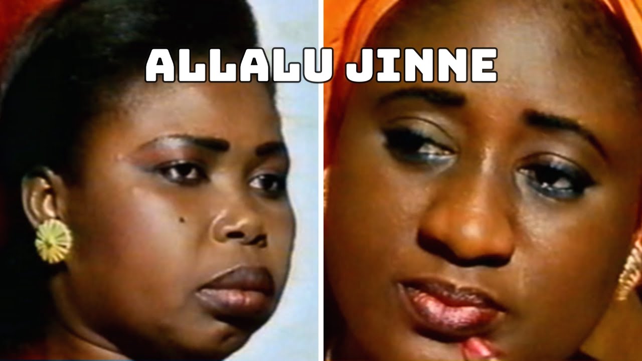 ALLALU JINNE VOL 2