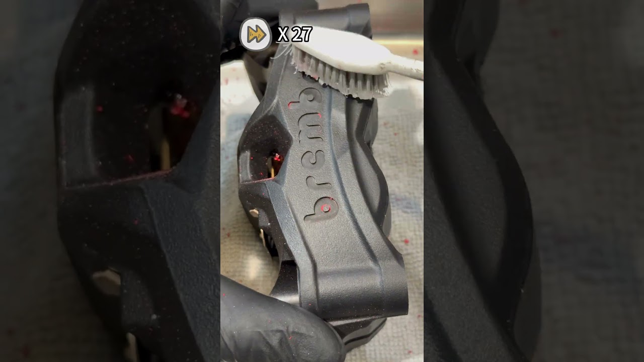 【台北青工廠】不點贊 不分享 不更新#青哥 #青工廠旗艦店 #卡鉗 #brembo #改色 #stlyema #點贊 #流量 #青工廠三不取