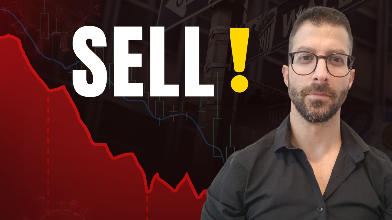 Should You Sell Palantir Stock Right Now?