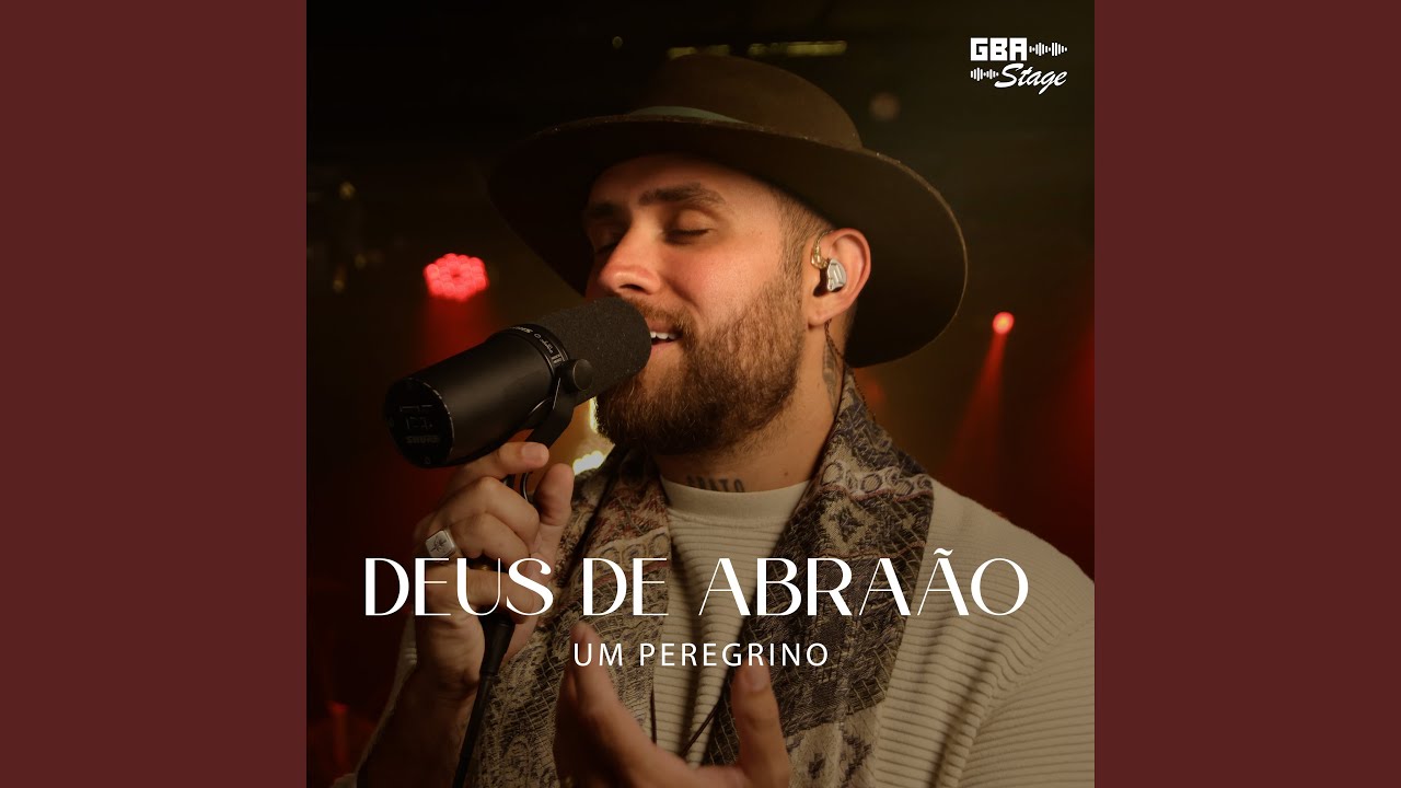 Deus de Abraão