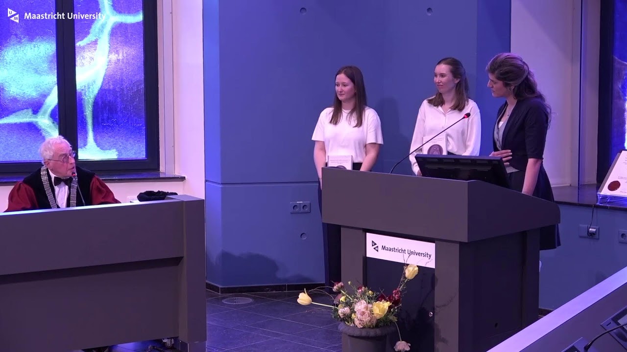 Phd Defence of Golnaz Atefi
