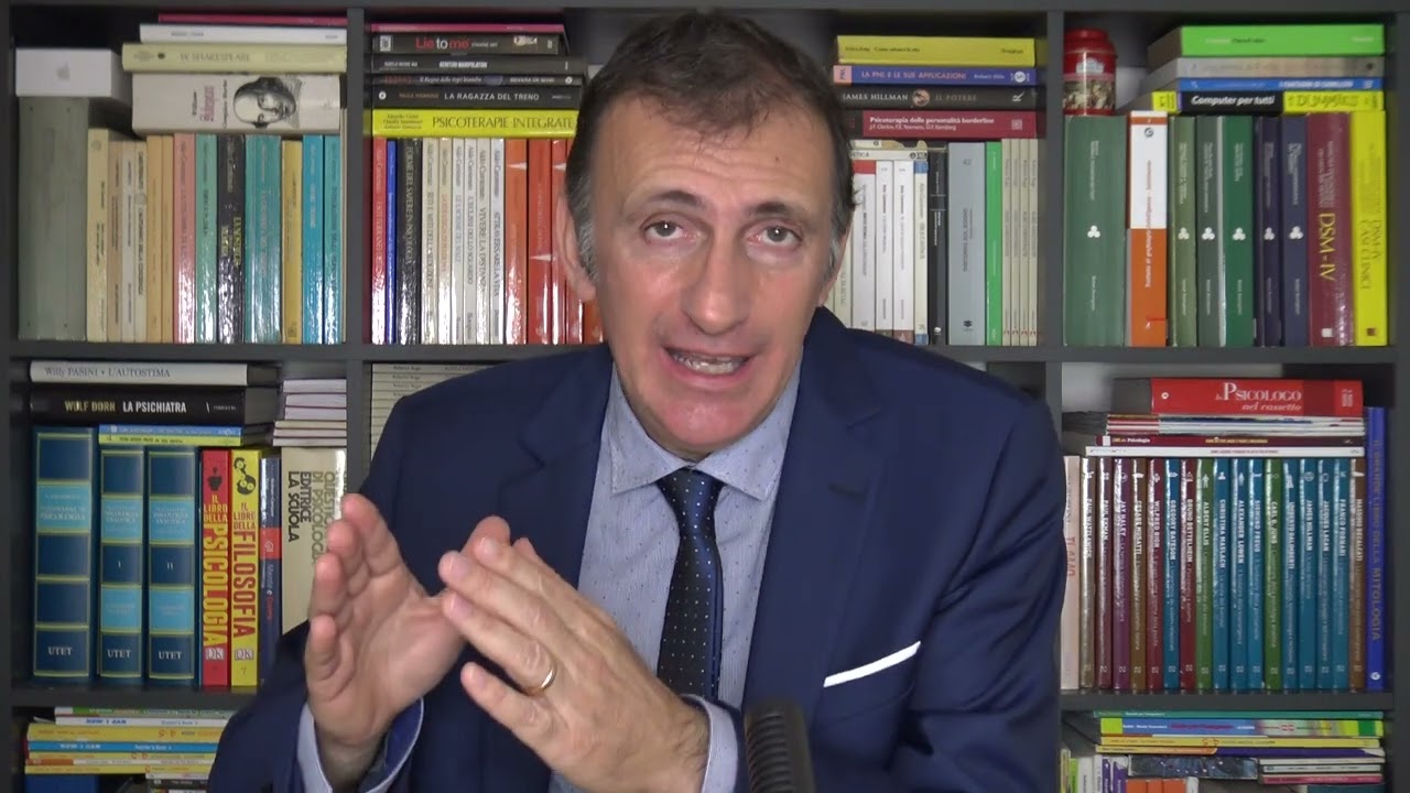 Perchè ti ostini a inseguire proprio Lui/Lei? - Cause della Dipendenza affettiva