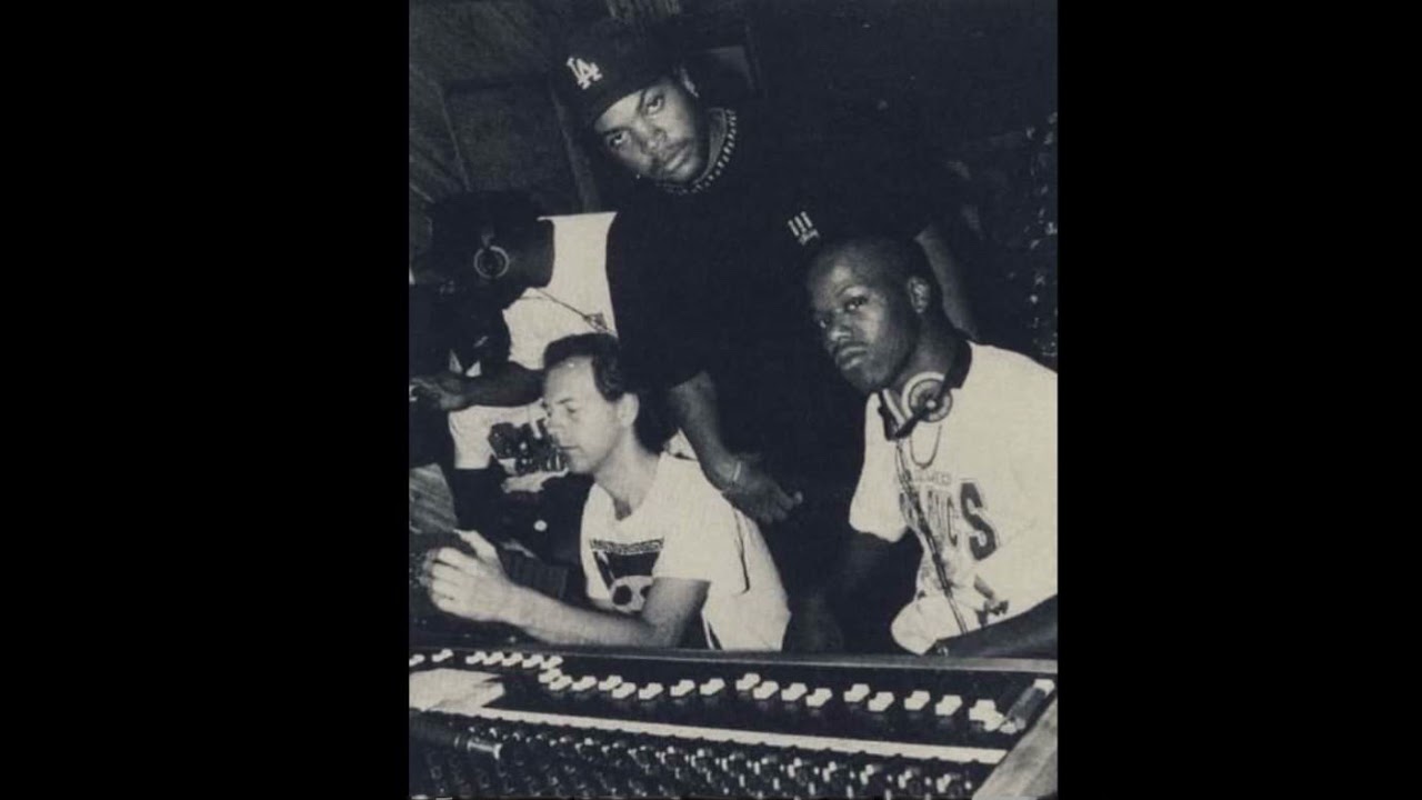 Too $hort- Ain’t Nothin’ but a Word to Me (Instrumental)
