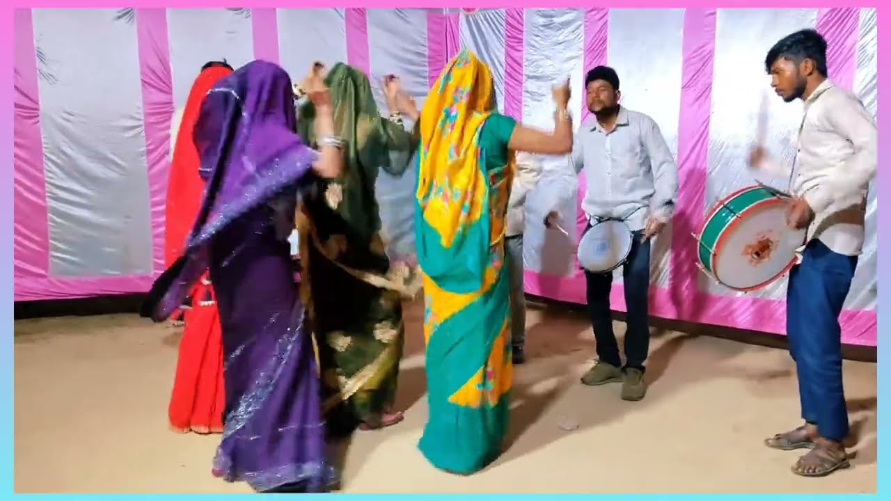 नींबू खरकुजा||भईल बघेली बैंड बाजा जोरदार देहाती डांस सीधी सिंगरौली#trending#vairalshort😱