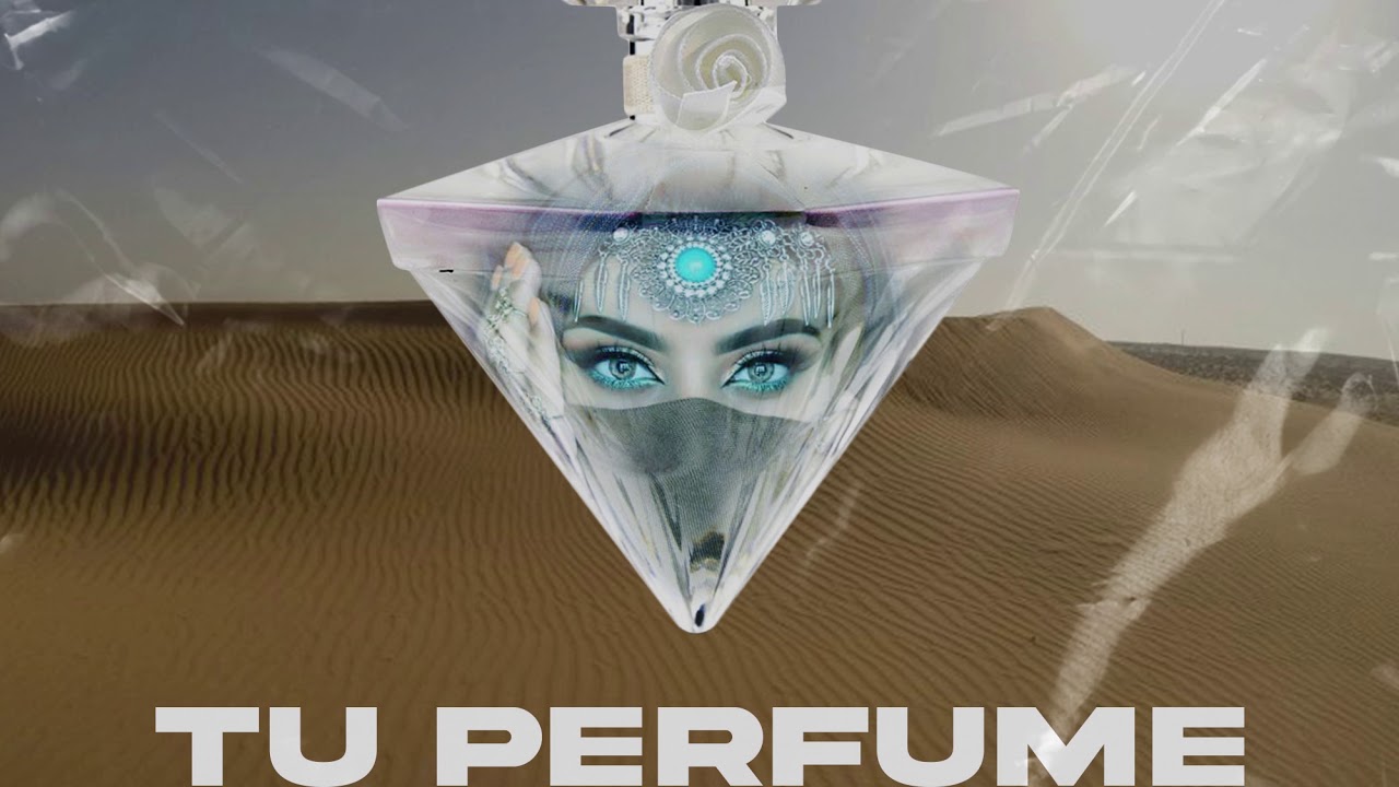 Tu Perfume - Layonell (Prod. By Dimelo Khode)