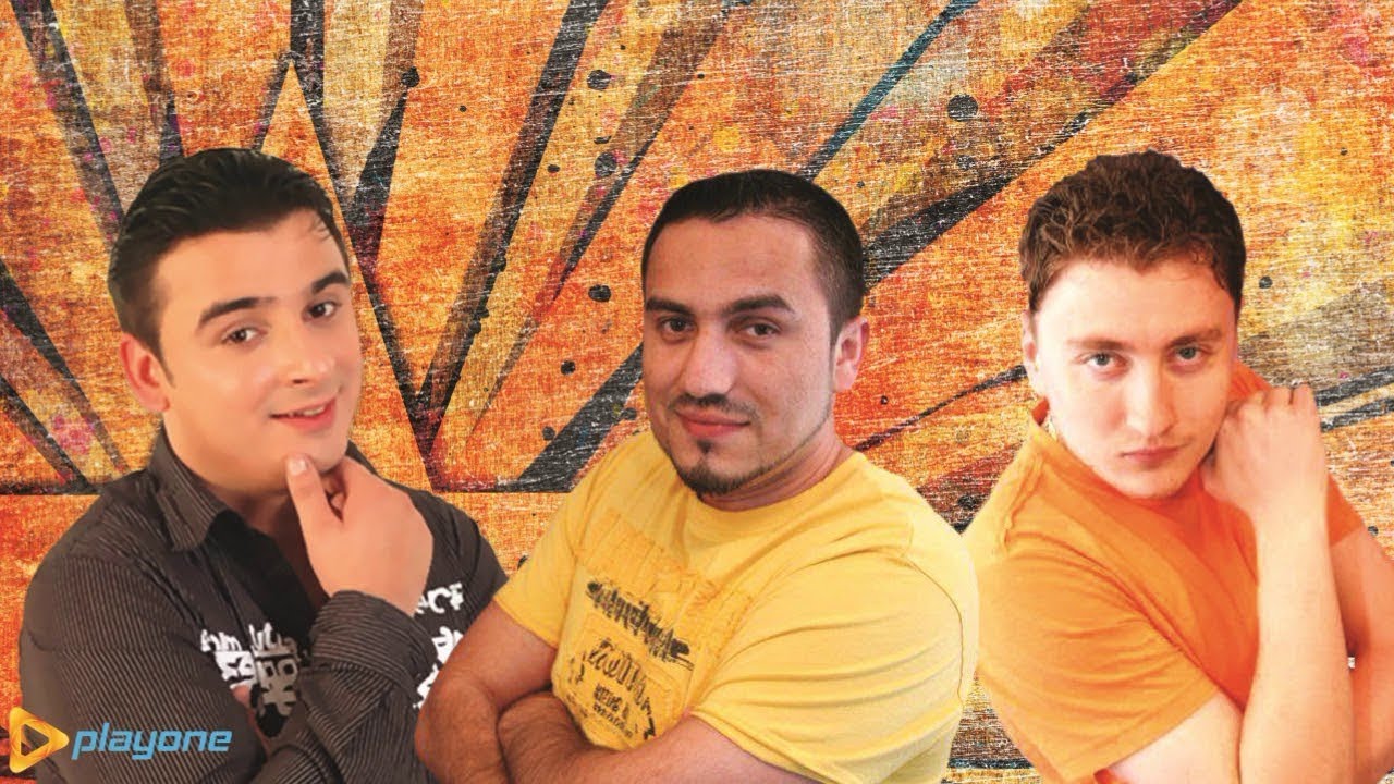 Liviu Guță & Play AJ - Asta-i Viața Adevărată