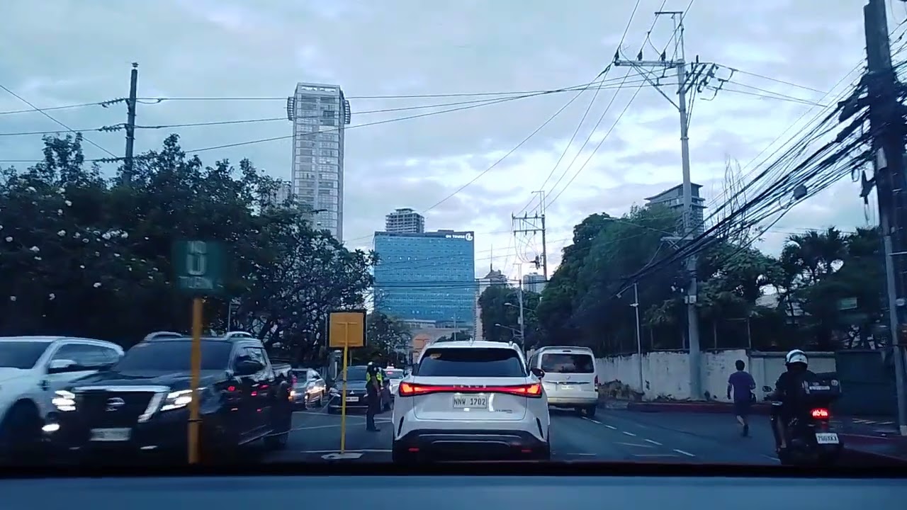 Daang Bakal Mandaluyong to The Medical City Ugong Pasig(JAM ORIG VIDEOS( Feb.14,2026,08