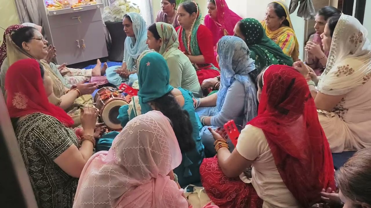 Bhajan satguru ji ka (banda kidher jayega tane rasta Kon batayega)#bhajan 