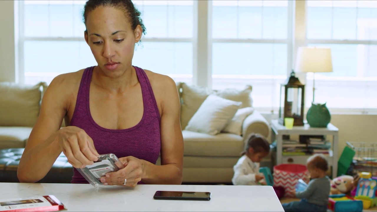 InvisibleShield Glass Elite - Maximum Protection for Google Pixel 3a, Google Pixel 3aXL