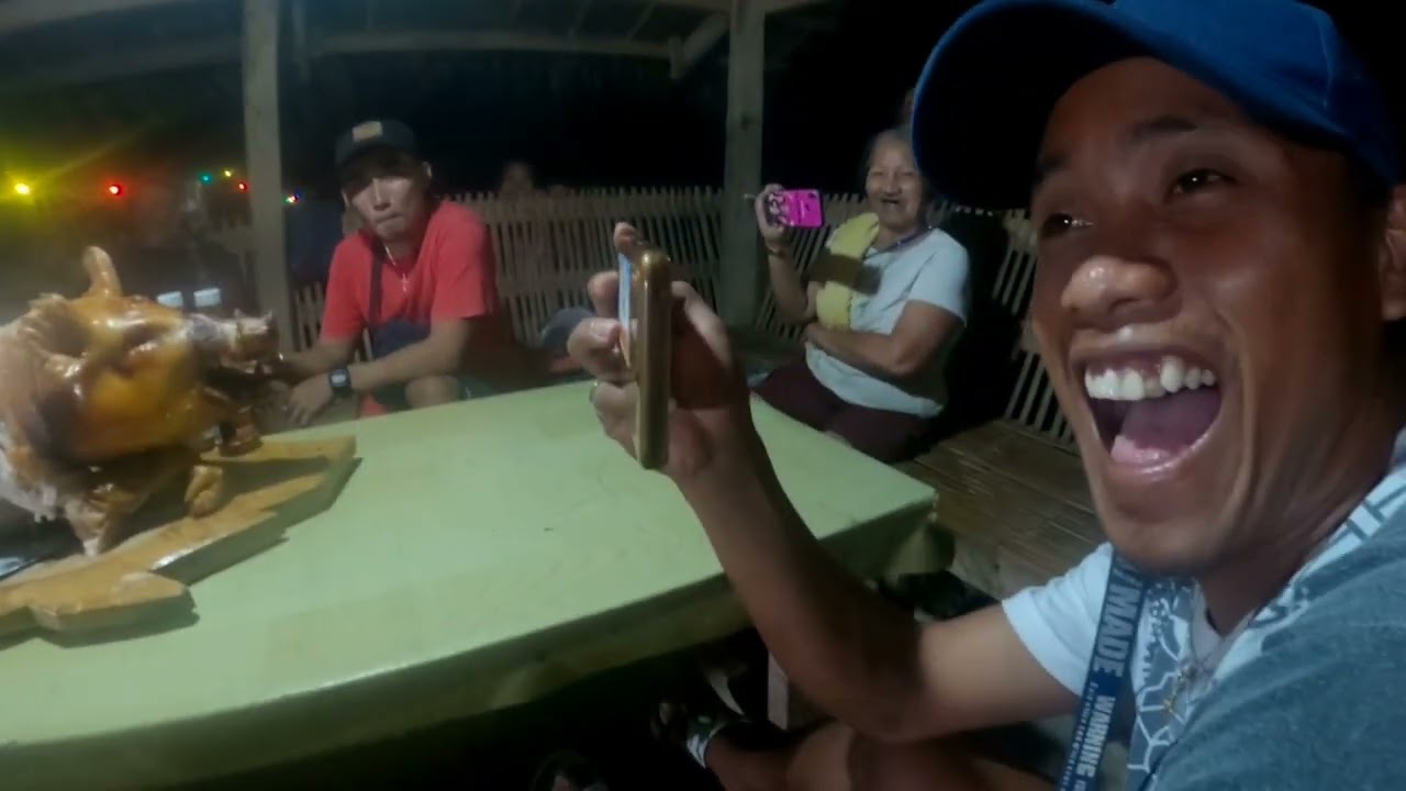 BOU PA DITO ANG TEAM YOYO @kuyanolivlog8742 