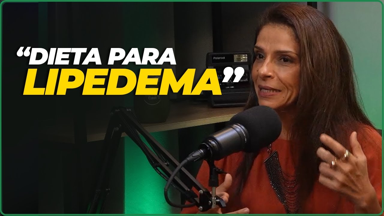 A dieta mais barata e eficiente para lipedema — comida de verdade!