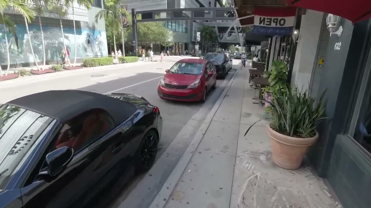 POV: Moved to Miami and got wealthy in 2026 | Family Office Launch