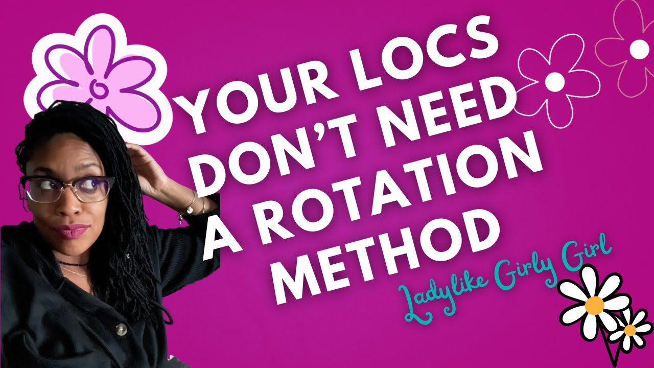 Unpopular Loc Opinion: I Don’t Use a Rotation Method 