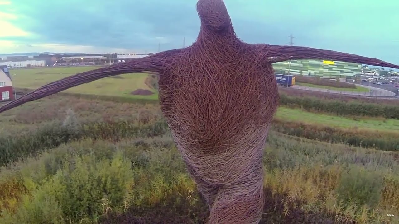 Willow Man