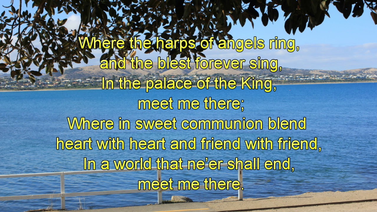 On the Happy, Golden Shore-Piano-Christopher Tan