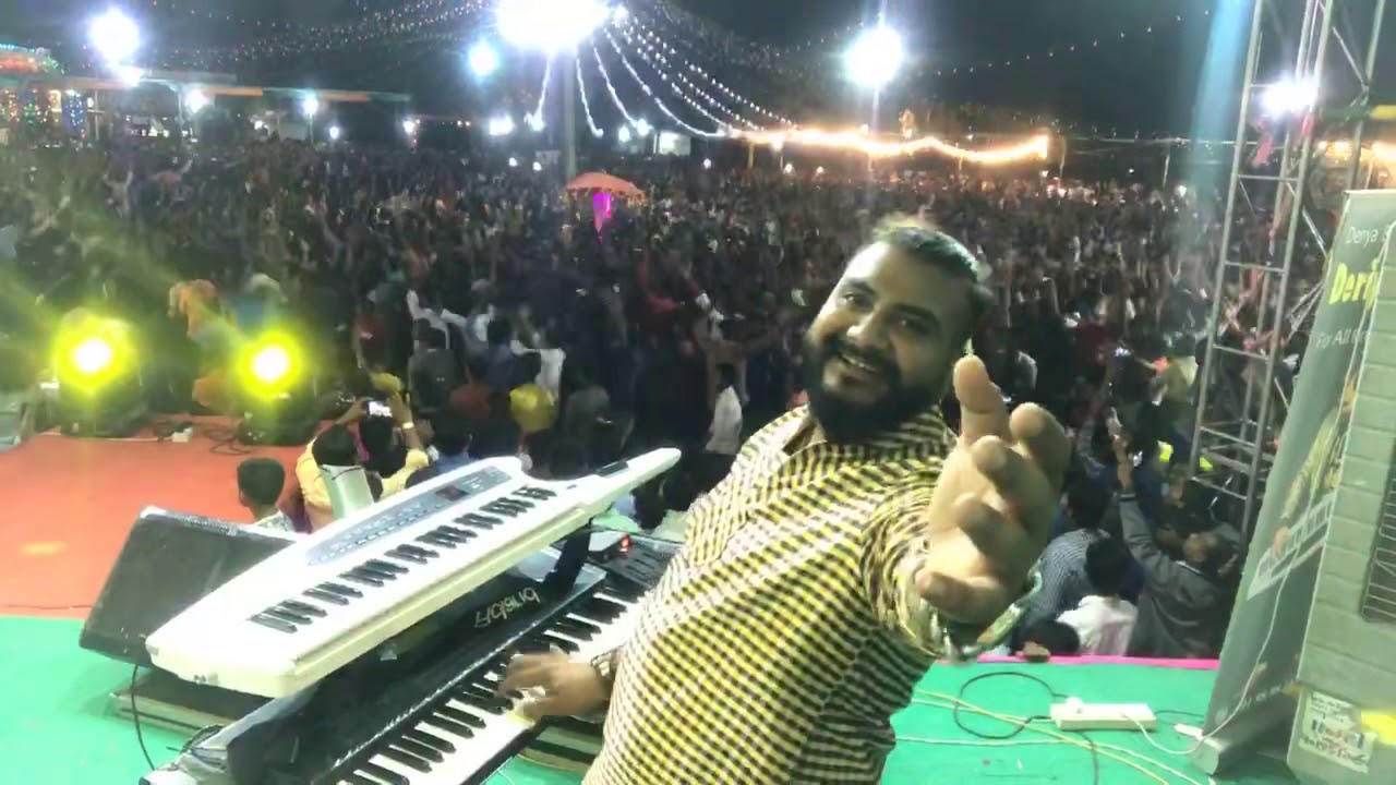 Full Video | Rinku Deriya | Navratri 2018 | Gujarati Garba