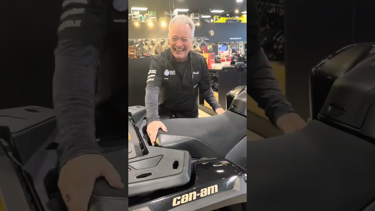 2026 Can Am Backcountry 1000R