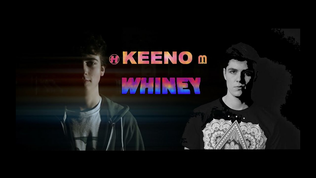 Keeno & Whiney Drum & Bass Mix  - Hospital Records & Med School Mix